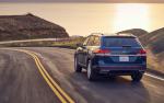 Volkswagen Atlas V6 2020 года